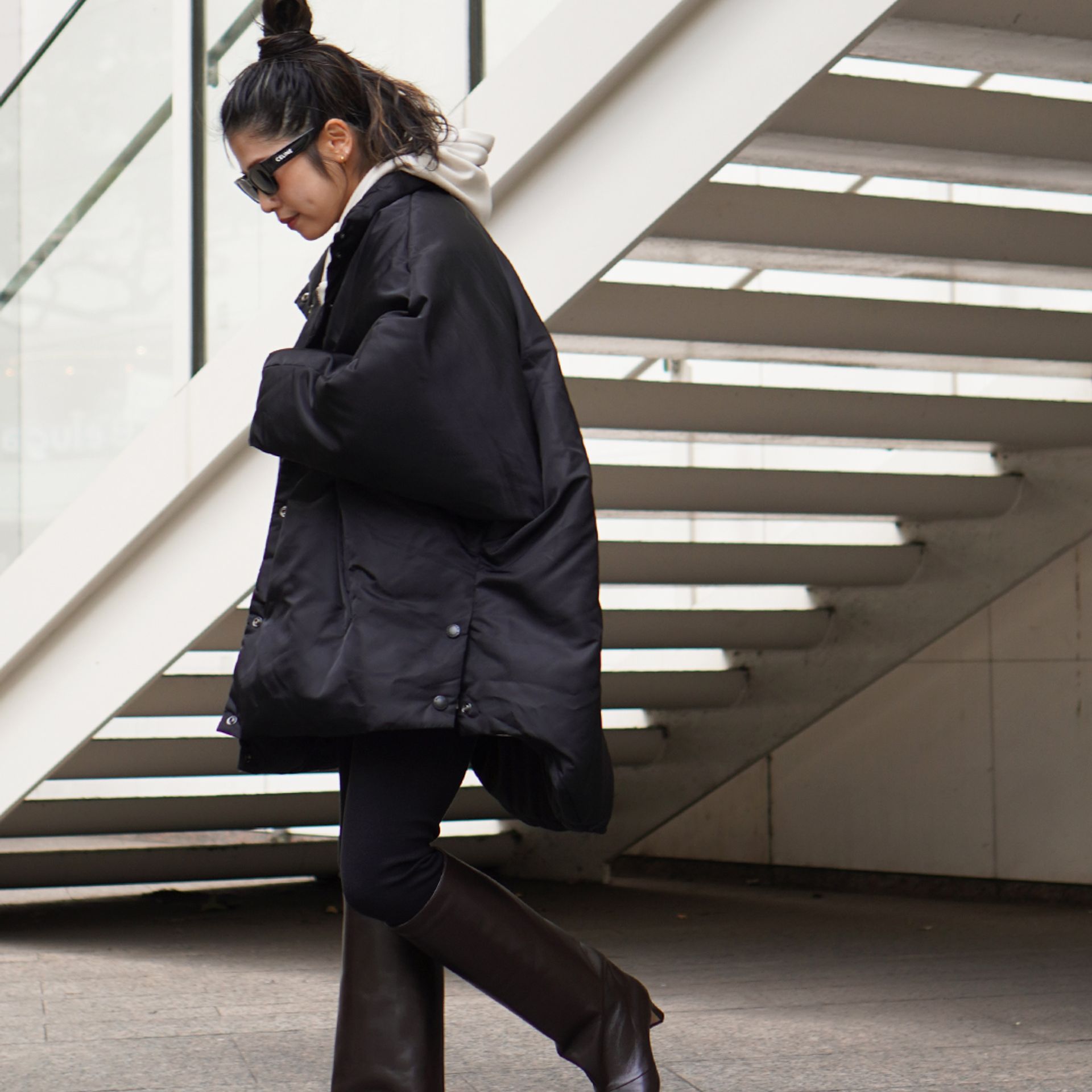 OUTER GUIDE | AP STUDIO|AP STUDIO|ブログ|BAYCREW'S STORE